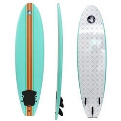 Body Glove Daily Soft-Top Surfboard