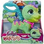 FurReal Walkalots Dino