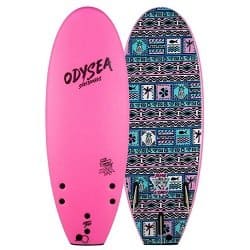 Odysea Soft Surfboard