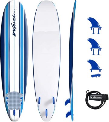 Wavestorm Classic Surfboard