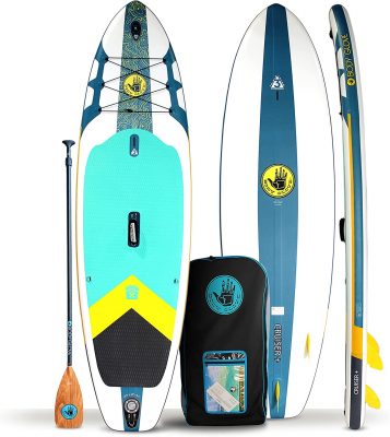 Body Glove Cruiser Inflatable Paddle Board