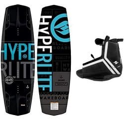 Hyperlite Machete Wakeboard
