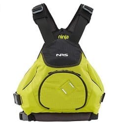 NRS Ninja Kayak Vest