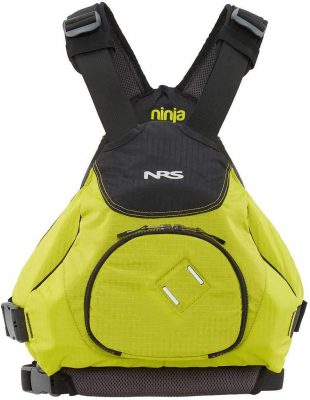 NRS Ninja Kayak Vest e1657146318839