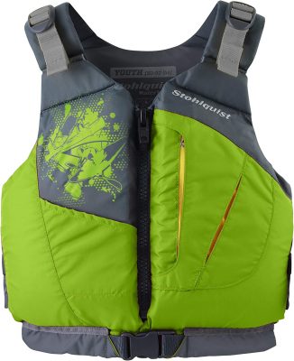 Stohlquist Youthescape Life Vest