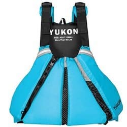 Yukon Sport Vest