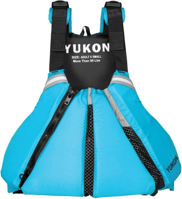 Yukon Sport Life Vest e1657145770839