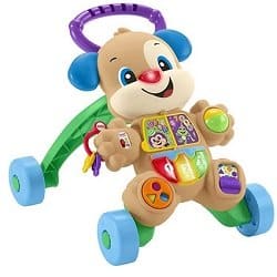 Fisher-Price Laugh & Learn Walker
