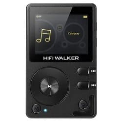 HIFI WALKER H2 MP3 Player