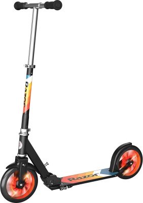 Razor A5 Lux Kick Scooter