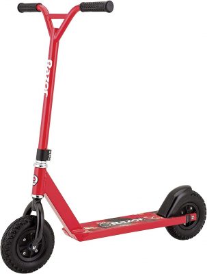 Razor Pro RDS Dirt Scooter