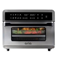 Aria Air Fryer Toaster