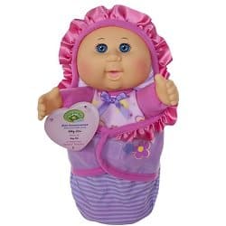 Cabbage Patch Baby Doll