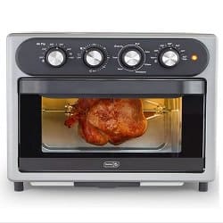 DASH Air Fry Oven