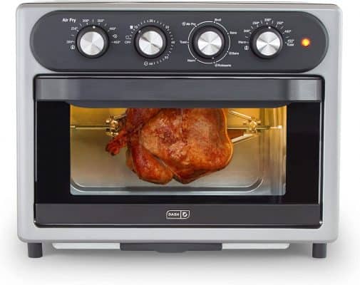 DASH Air Fry Oven