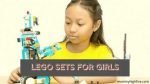 Lego Sets For Girls