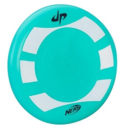 NERF Dude Perfect Frisbee