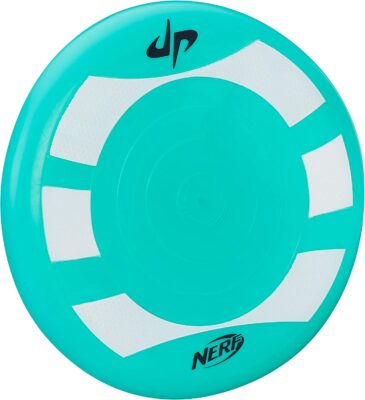 NERF Dude Perfect Frisbee
