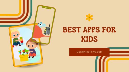Best Apps for Kids
