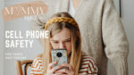 Cell Phone Safety for Tweens and Teens