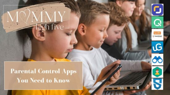 Parental Control Apps You Need to Know