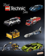 Best Lego Technic Sets 1080 × 1350 px