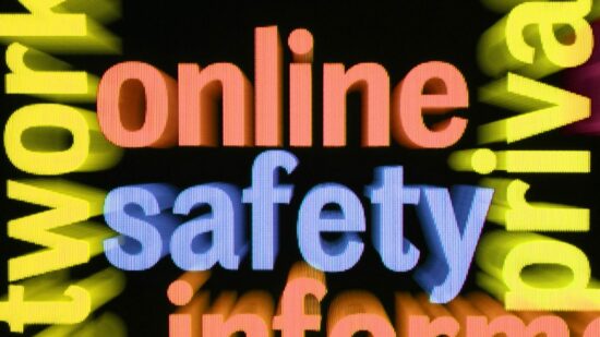 Online Safety Statistics for Kids