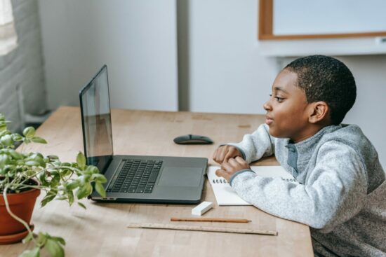 Surfing the Web Safely for Kids