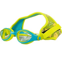 Finis DragonFlys Kids Swim Goggles