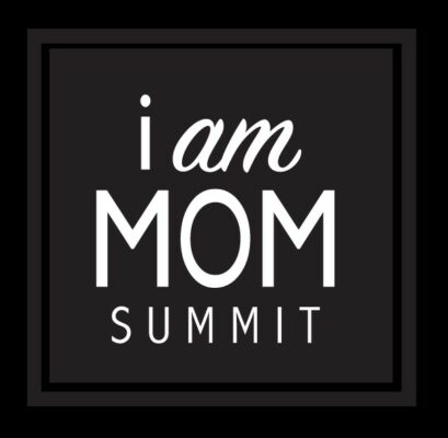 I Am Mom Summit Logo